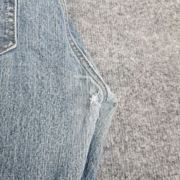 Ariat® Men's Rebar M4 Work Relaxed Boot Size 33/30 - Picture 4 of 11